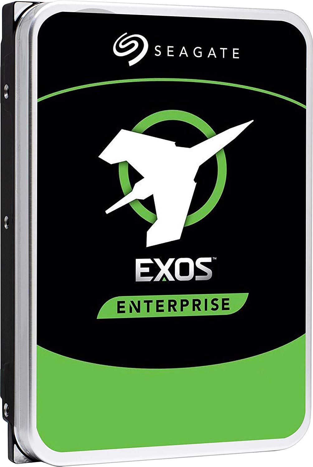 HDD 3.5 14Tb Seagate Exos X14  (ST14000NM0018) Накопичувачі image 2