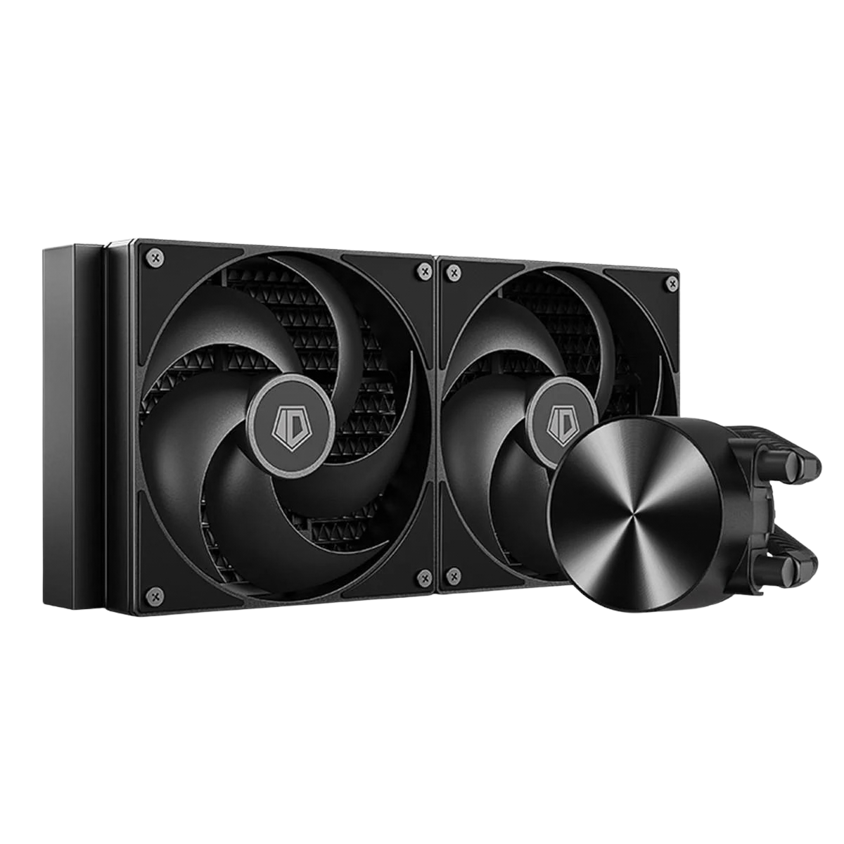 Водяне охолодження ID-Cooling FX280 Pro SE U2 Охолодження image 5