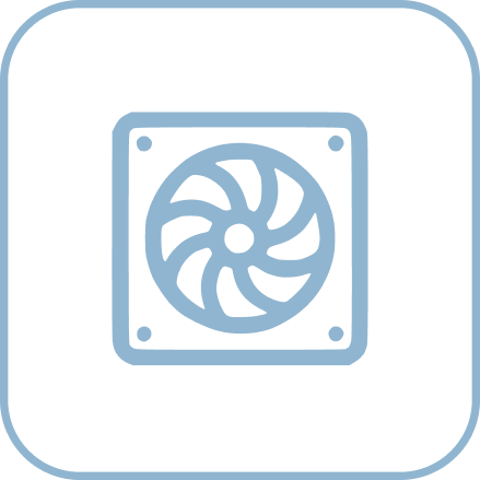 Вентилятори