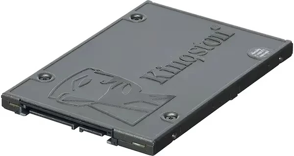 ПК "Воїн" SSD image 1