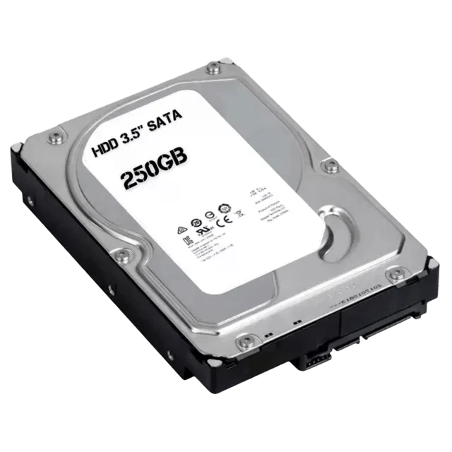ПК "Оберіг" HDD image 5