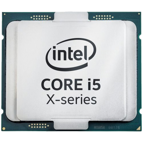 Процесор Intel Core i5-7640X (BX80677I57640X) Процесори image 2