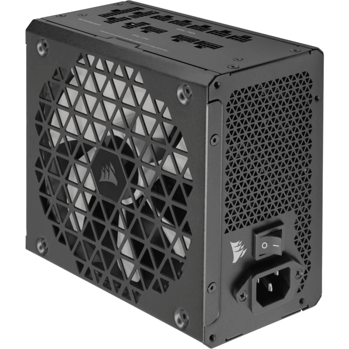 Блок живлення Corsair SF850 850W (CP-9020256-EU) Блоки живлення image 5