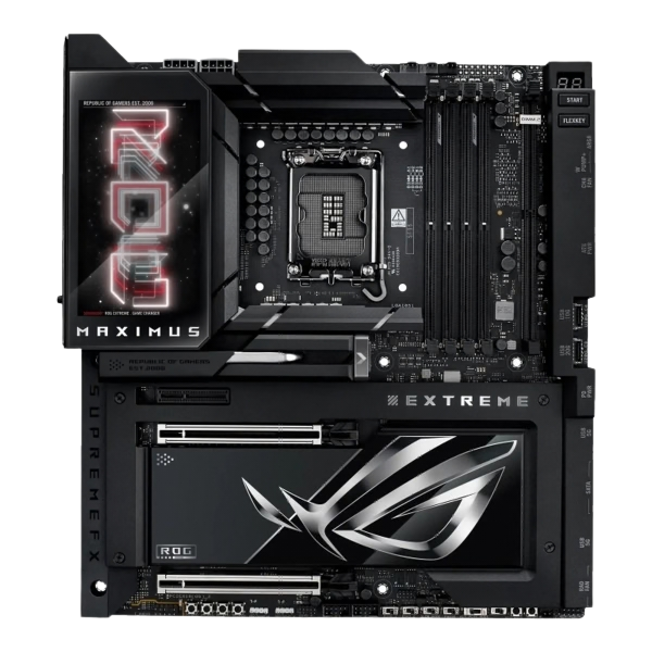 ASUS ROG MAXIMUS Z890 EXTREME Материнські плати image 1