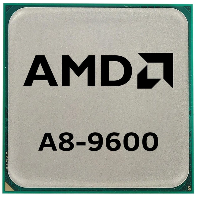Процесор AMD A8-9600 (AD9600AGM44AB) Процесори image 2