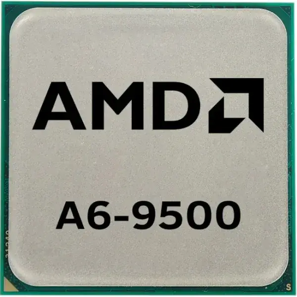 Процесор AMD A6-9500 (AD9500AGM23AB) Процесори image 2