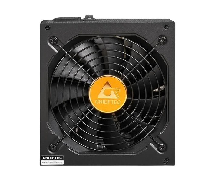 Блок живлення Chieftec POLARIS PPS-1250FC 1250W 80+ GOLD Блоки живлення image 1