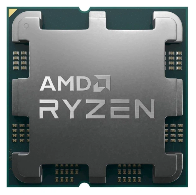 Процесор AMD Ryzen 5 7400 (100-100001900BOX) Процесори image 4