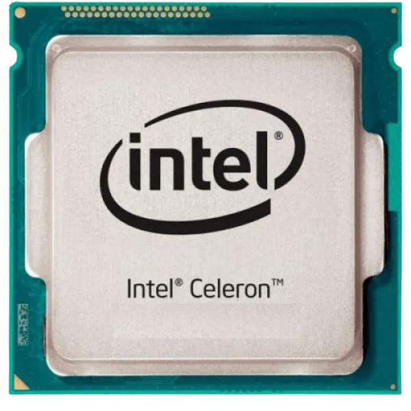 Процесор Intel Celeron G3900 (CM8066201928610) s1151 Процесори image 1