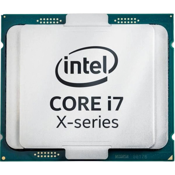 Процесор Intel Core i7-7800X (BX80673I77800X) Процесори image 2