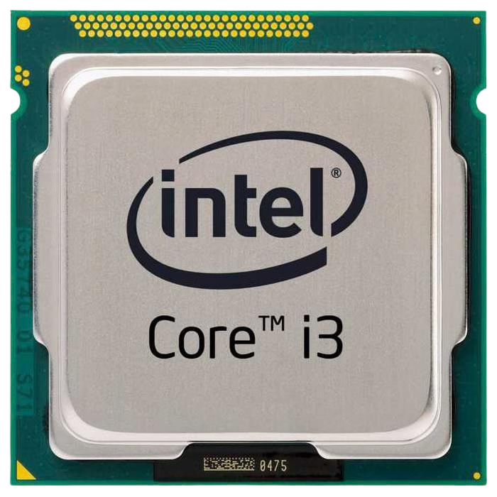 Процесор Intel Core i3-6100 (SR2HG)  Процесори image 2