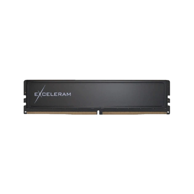 DDR5 16GB 5200MHz eXceleram (E50160524242C) Оперативна пам'ять image 1