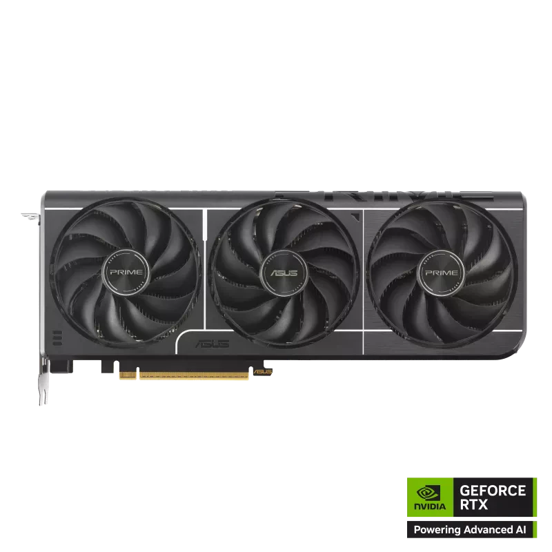 Asus RTX 5060 Ti PRIME OC 8GB (PRIME-RTX5060TI-O8G) Відеокарти image 6