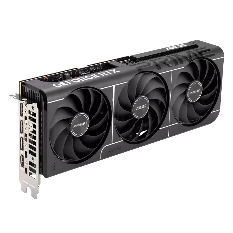 Asus RTX 5060 Ti PRIME OC 8GB (PRIME-RTX5060TI-O8G) Відеокарти image 5