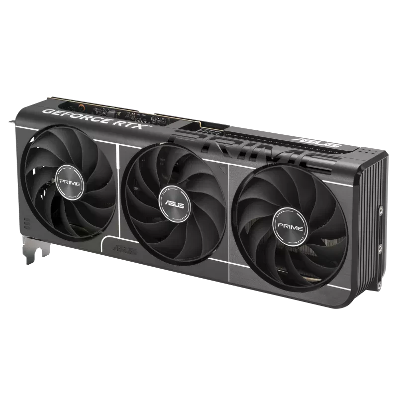 Asus RTX 5060 Ti PRIME OC 8GB (PRIME-RTX5060TI-O8G) Відеокарти image 4
