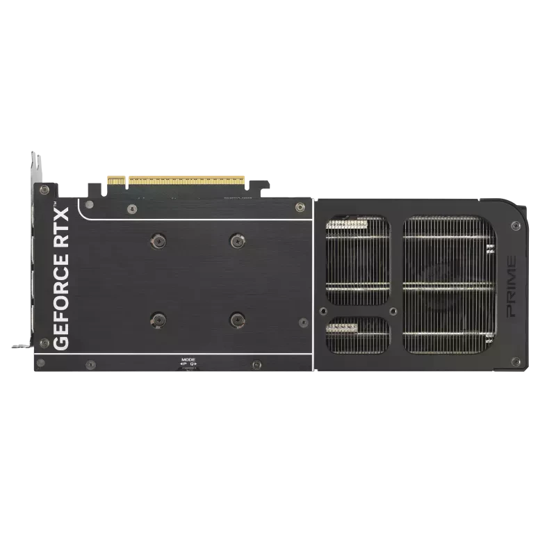 Asus RTX 5060 Ti PRIME OC 8GB (PRIME-RTX5060TI-O8G) Відеокарти image 3