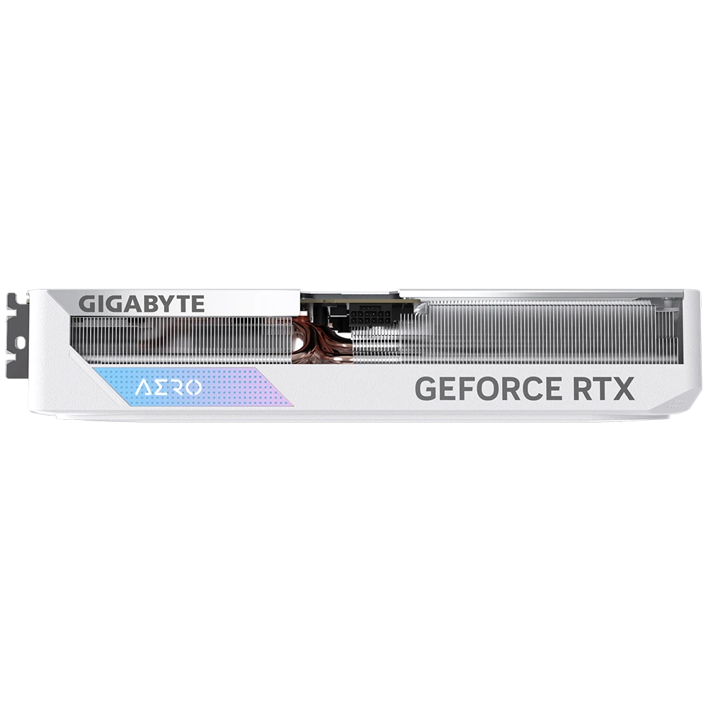 Gigabyte RTX 4070 12Gb AERO OC (GV-N4070AERO OC-12GD) Відеокарти image 3