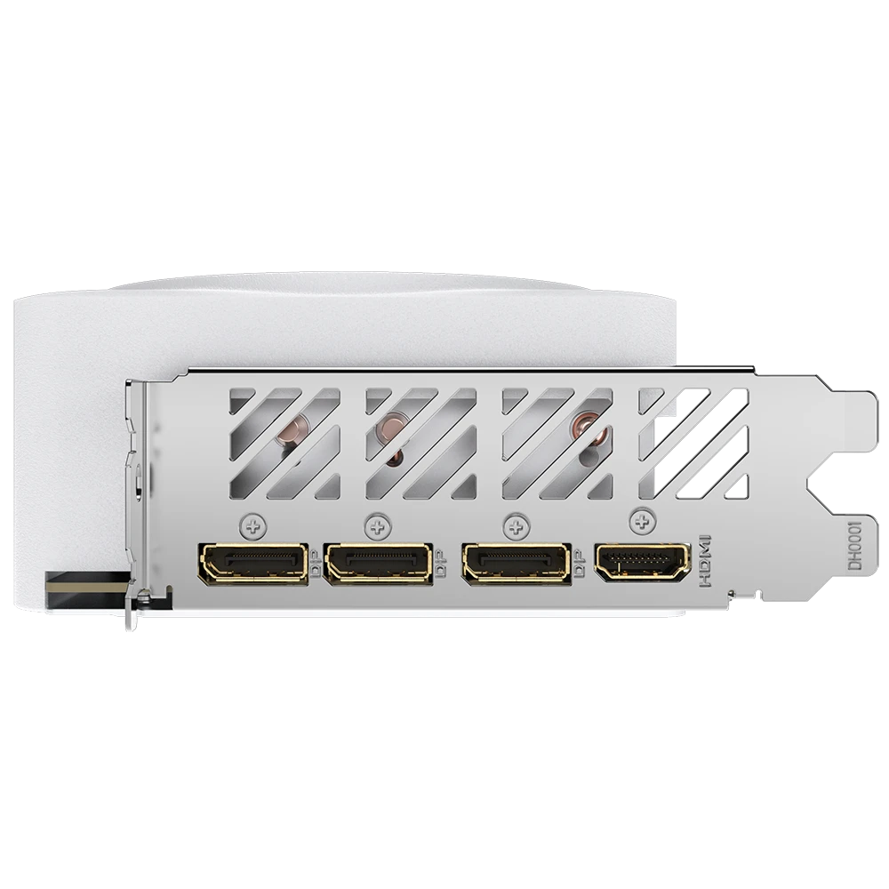 Gigabyte RTX 4070 12Gb AERO OC (GV-N4070AERO OC-12GD) Відеокарти image 2