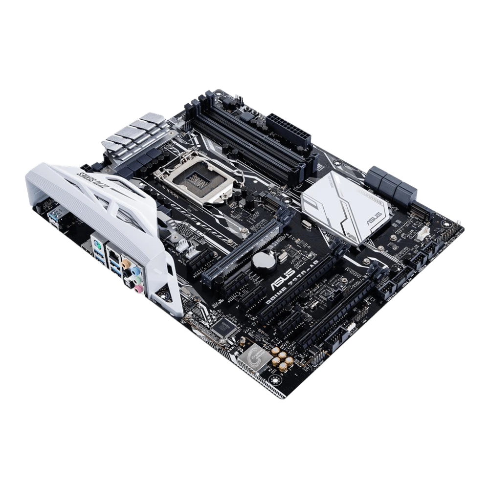 ASUS PRIME Z270-AR Материнські плати image 3