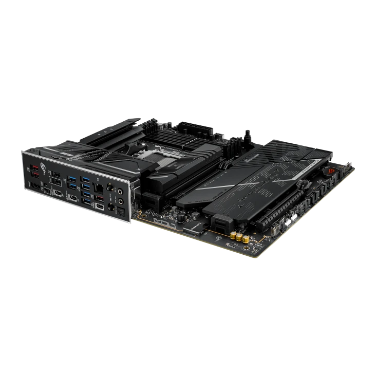 ASUS ROG STRIX X870E-H GAMING WIFI7 Материнські плати image 5