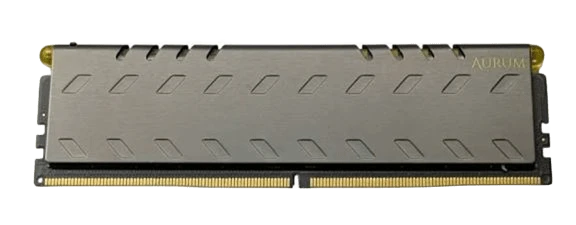 DDR5 32GB (2x16) 7200MHz eXceleram Aurum (EGI50723442D-32) Оперативна пам'ять image 2