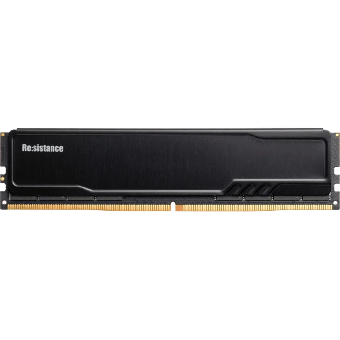 DDR5 32GB 5600MHz INTELIGENTES Resistance (IR5CIJ1/32) Оперативна пам'ять image 1