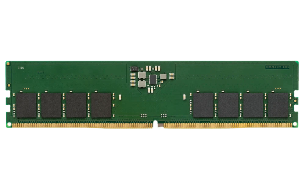 DDR5 48GB 5600MHz Kingston (KVR56U46BD8-48) Оперативна пам'ять image 2
