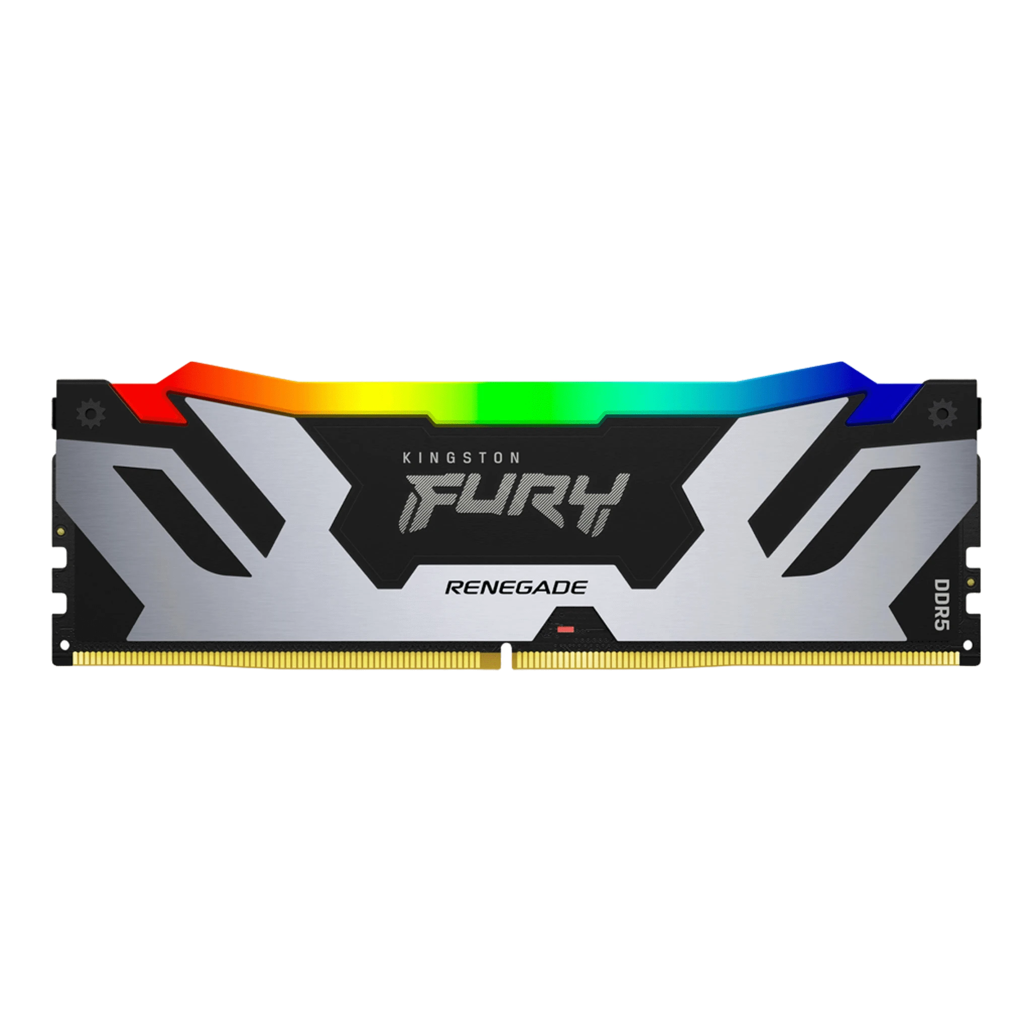 DDR5 48GB 6400MHz Kingston Fury Renegade RGB XMP (KF564C32RSA-48) Оперативна пам'ять image 2