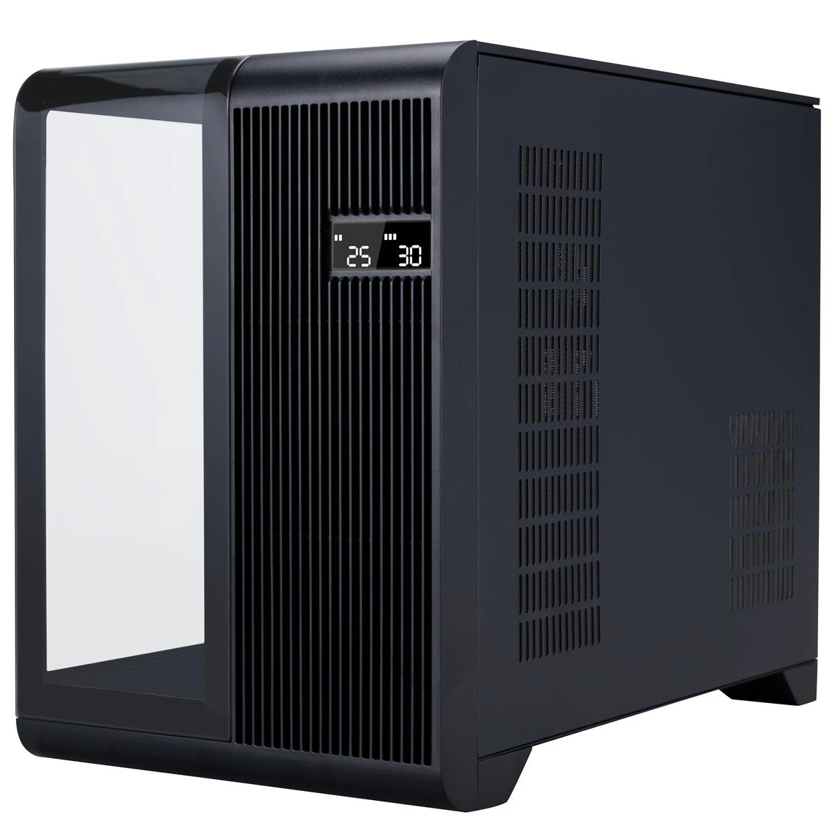Корпус 1stPlayer RT6 Black без БЖ Корпуси image 4