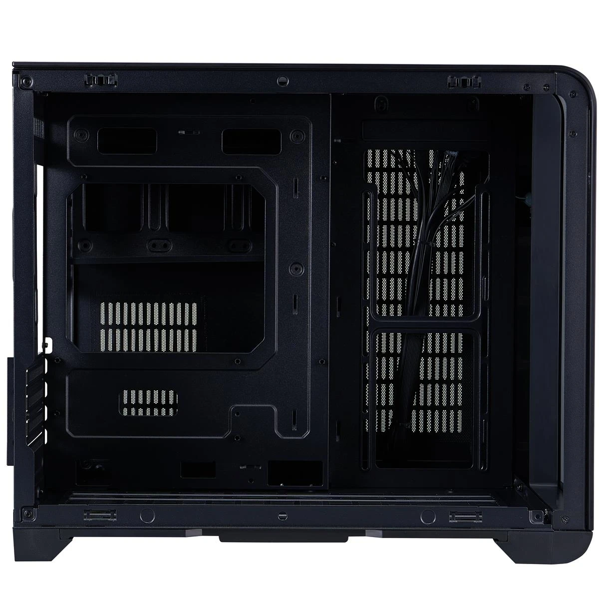 Корпус 1stPlayer RT6 Black без БЖ Корпуси image 2