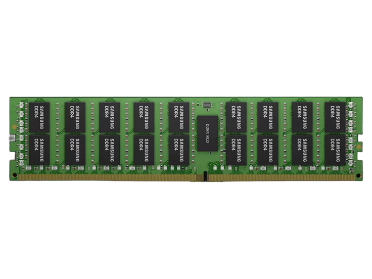DDR3 4Gb 1333MHz Samsung ECC Server (M393B5170FH0-YH9) Оперативна пам'ять image 1