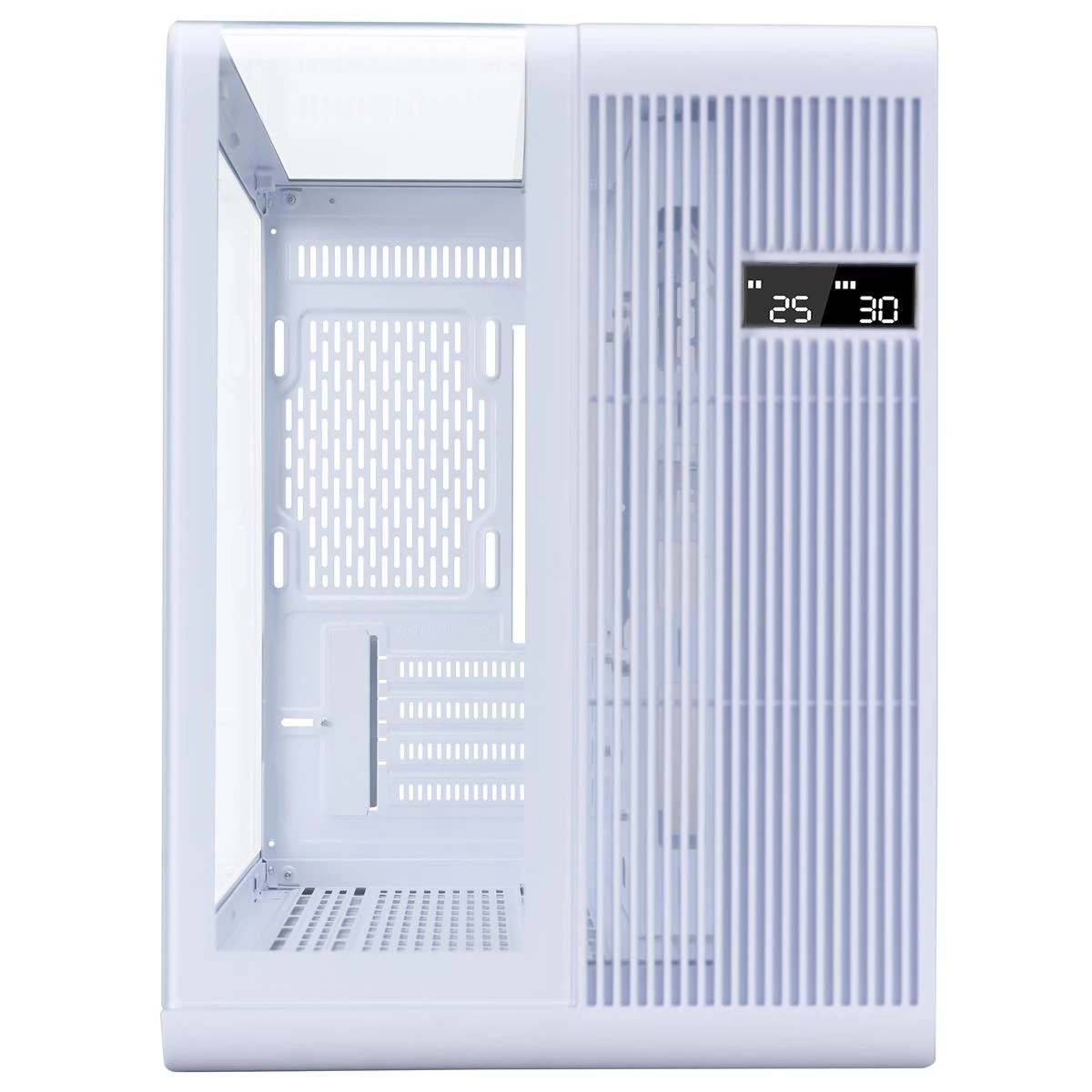 Корпус 1stPlayer RT6 White без БЖ Корпуси image 4