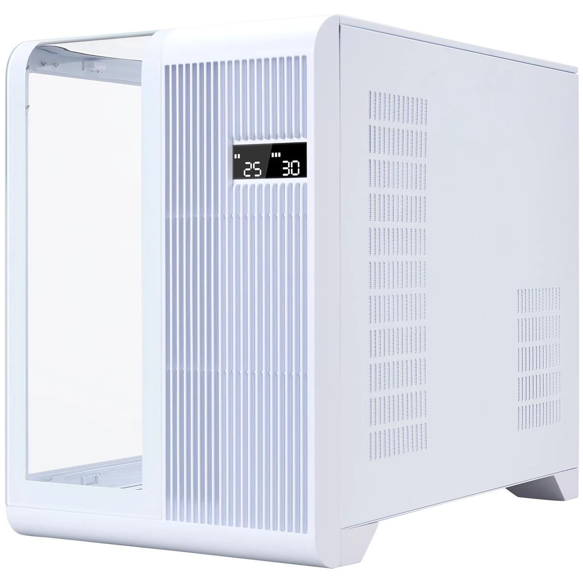 Корпус 1stPlayer RT6 White без БЖ Корпуси image 2