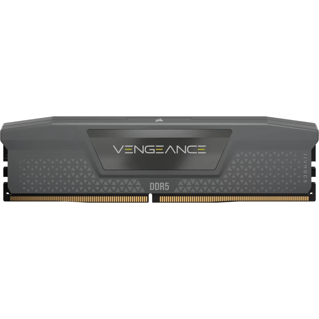 DDR5 64GB (2x32) 6000MHz Corsair Vengeance (CMK64GX5M2B6000Z40) Оперативна пам'ять image 2