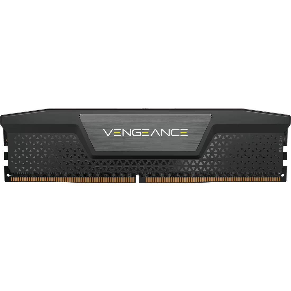 DDR5 96GB (2x48) 6800MHz Corsair Vengeance XMP Black (CMK96GX5M2B6800C40) Оперативна пам'ять image 2