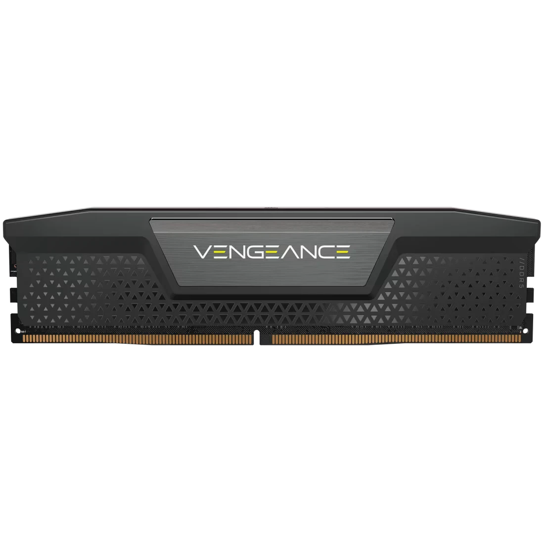 DDR5 96GB (2x48) 6400 MHz Corsair Vengeance Black (CMK96GX5M2B6400C32) Оперативна пам'ять image 2