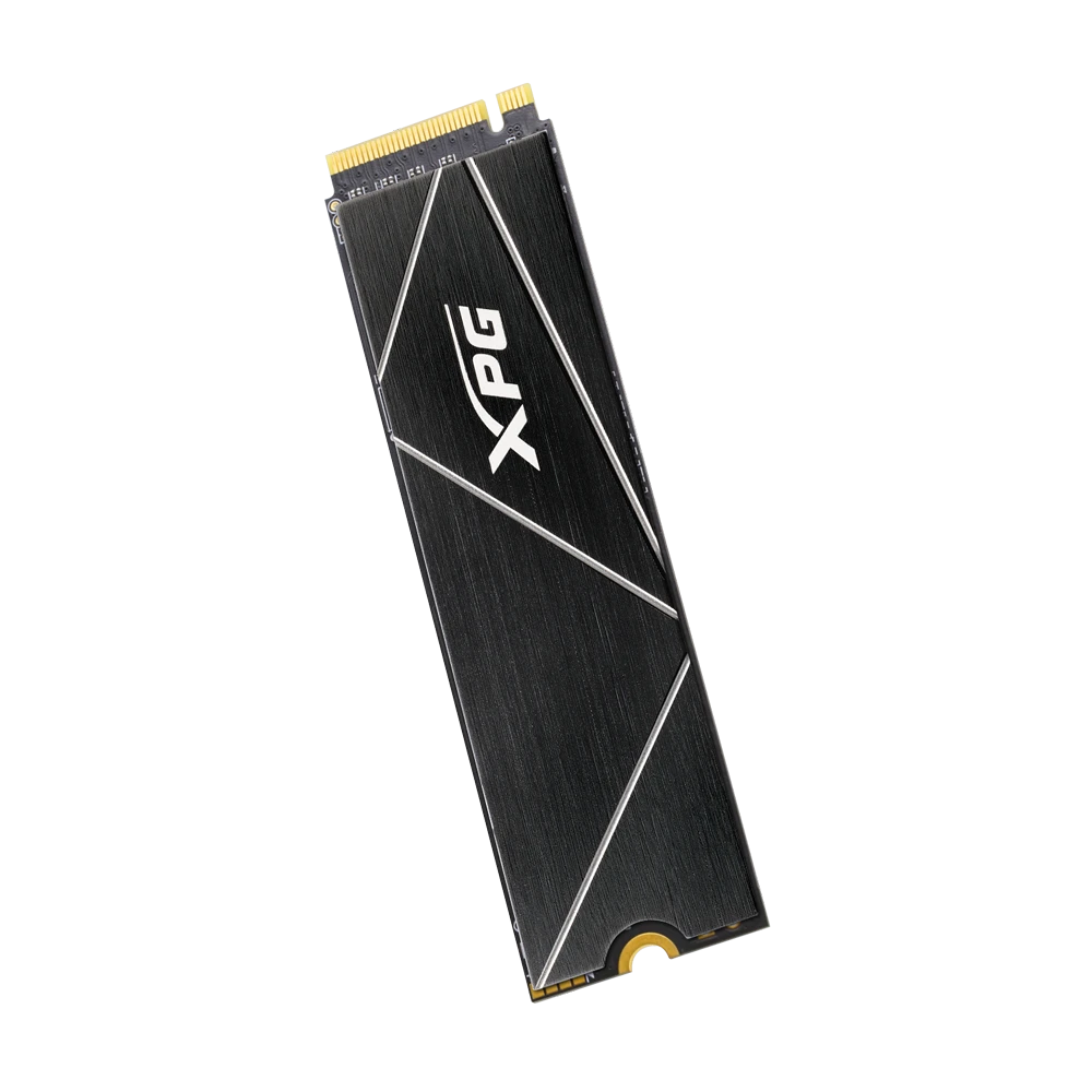 M.2 NVMe 1TB ADATA (AGAMMIXS70B-1T-CS) Накопичувачі image 2
