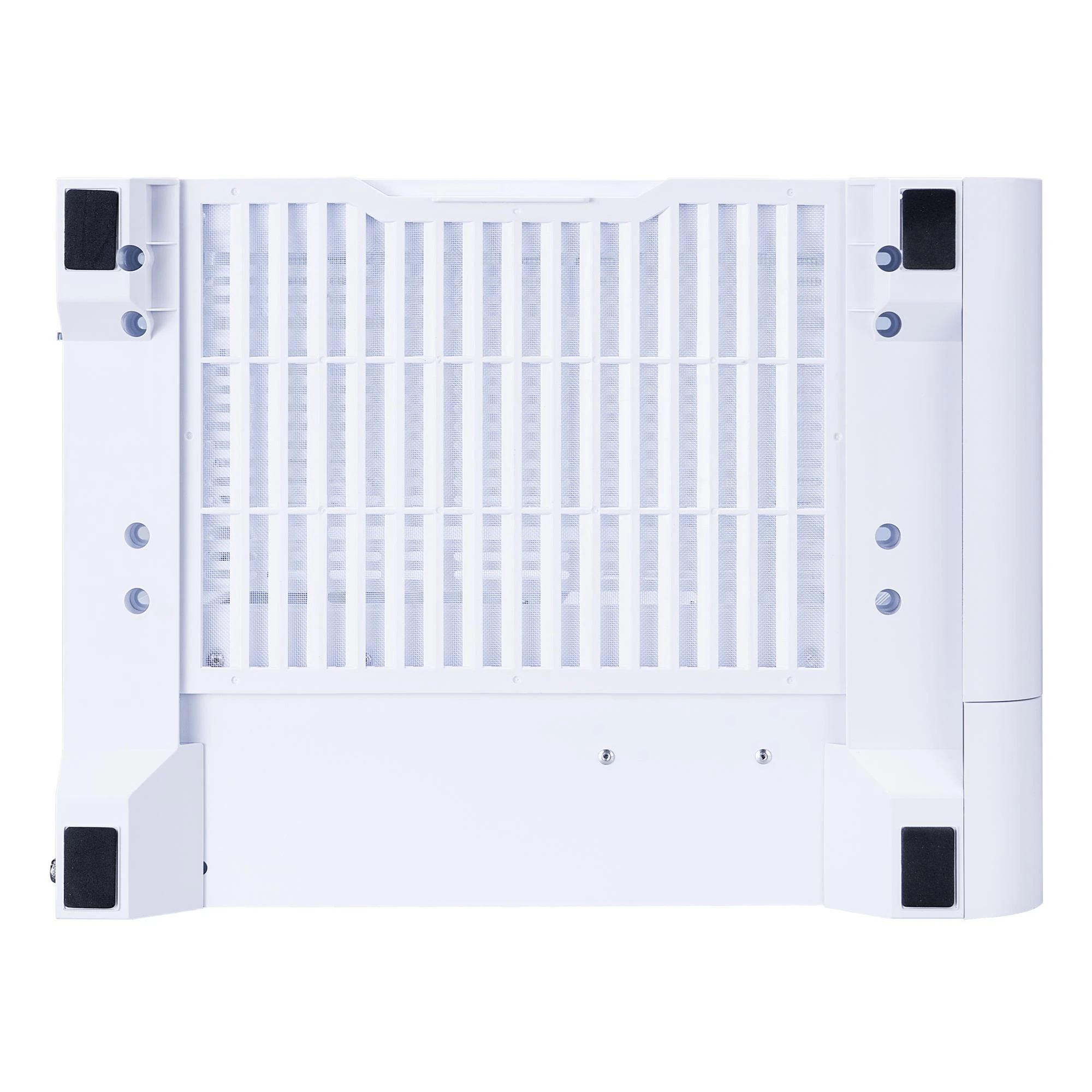 Корпус 1stPlayer VT5 White Корпуси image 4
