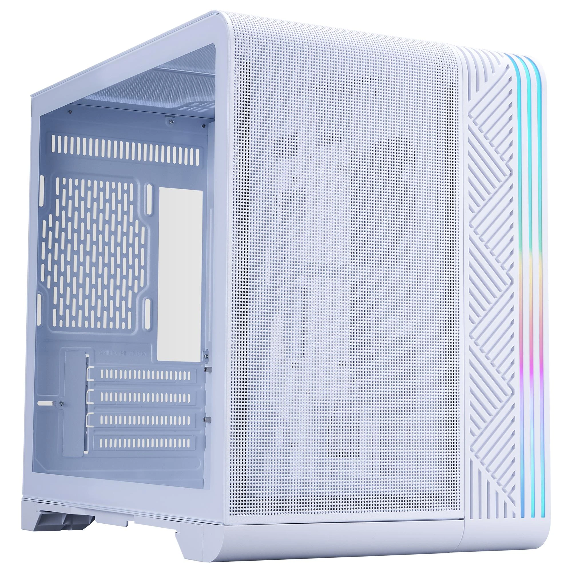 Корпус 1stPlayer VT5 White image №10