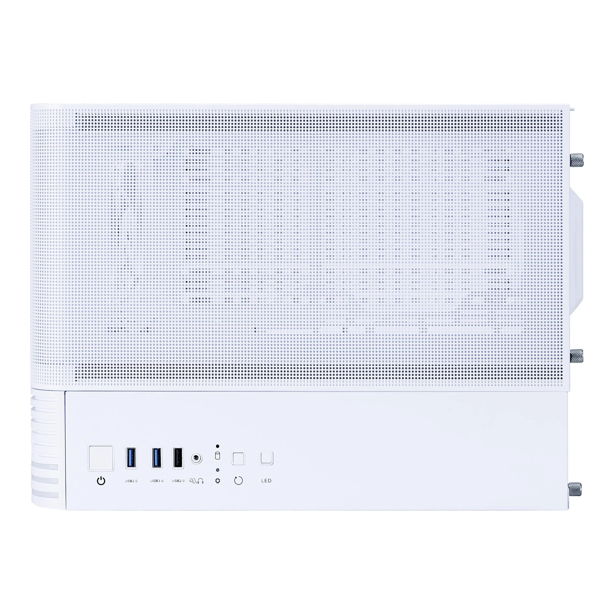 Корпус 1stPlayer VT5 White Корпуси image 3