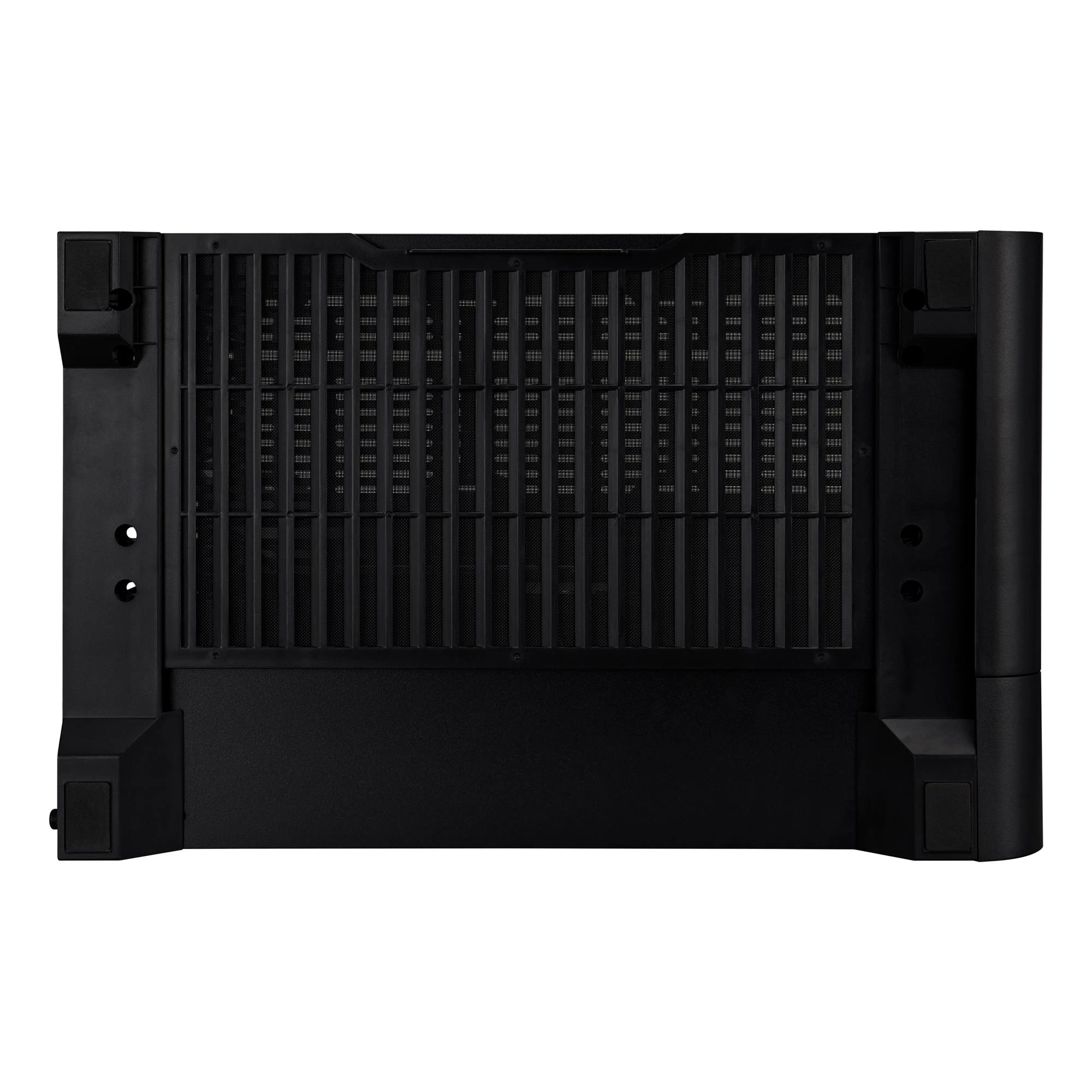 Корпус 1stPlayer VT6 Black Корпуси image 4