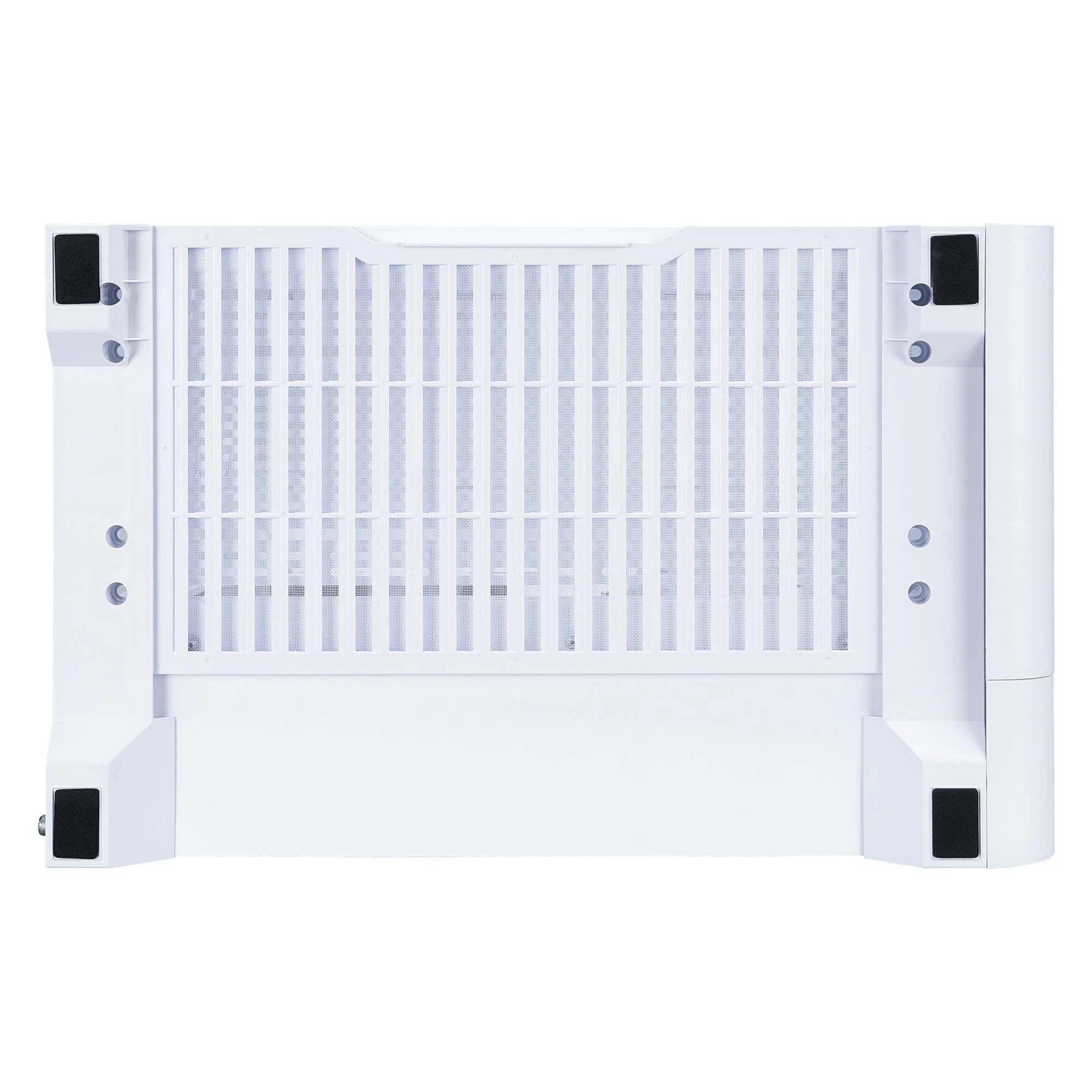 Корпус 1stPlayer VT6 White без БЖ Корпуси image 4