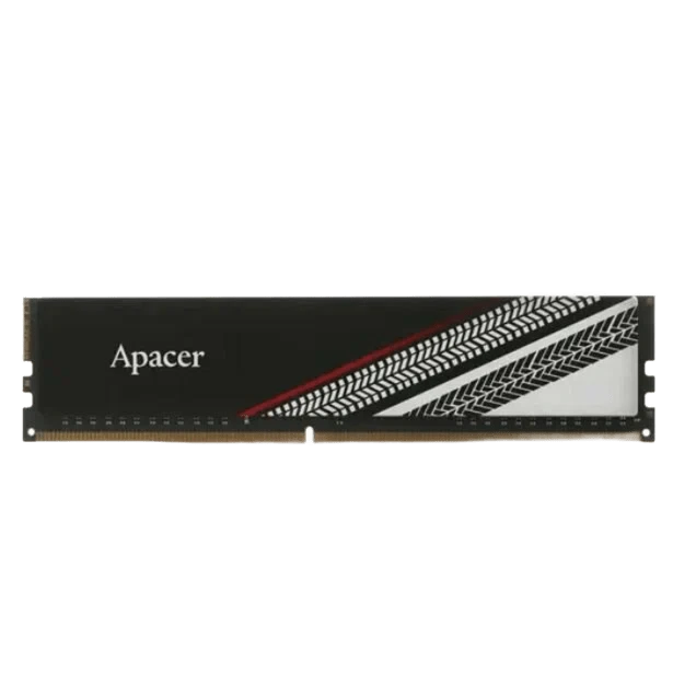DDR4 8Gb 2666MHz Apacer (AP41266608G1B-001) image №1