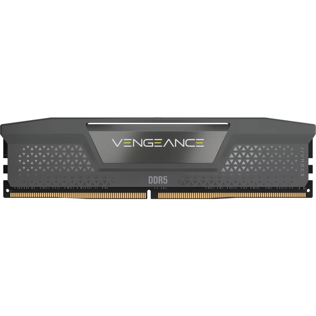 DDR5 16GB 6000MHz Corsair Vengeance (CMK5X16G1E60Z36A2) Оперативна пам'ять image 1