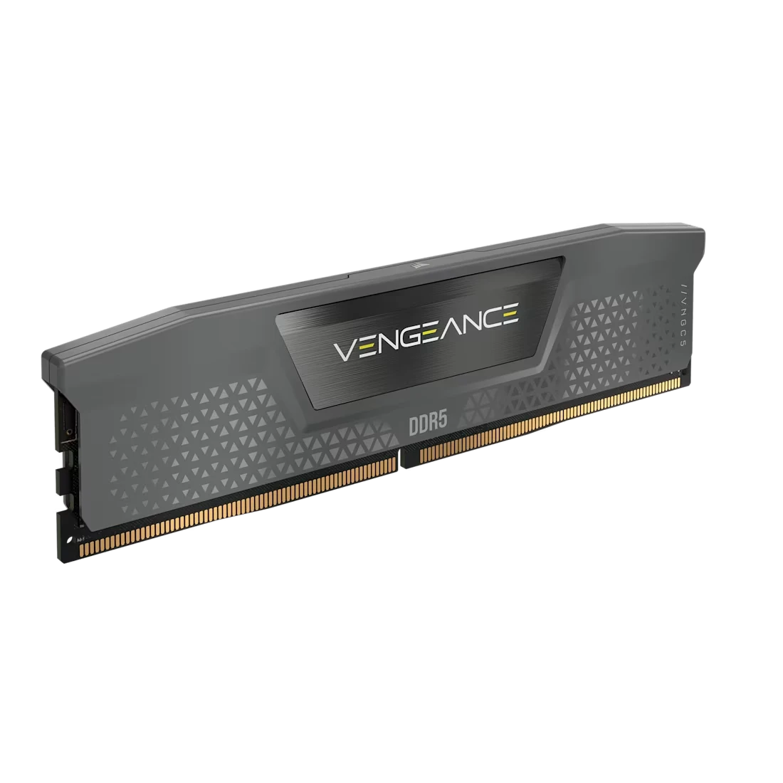 DDR5 16GB 6000MHz Corsair Vengeance (CMK5X16G1E60Z36A2) Оперативна пам'ять image 2