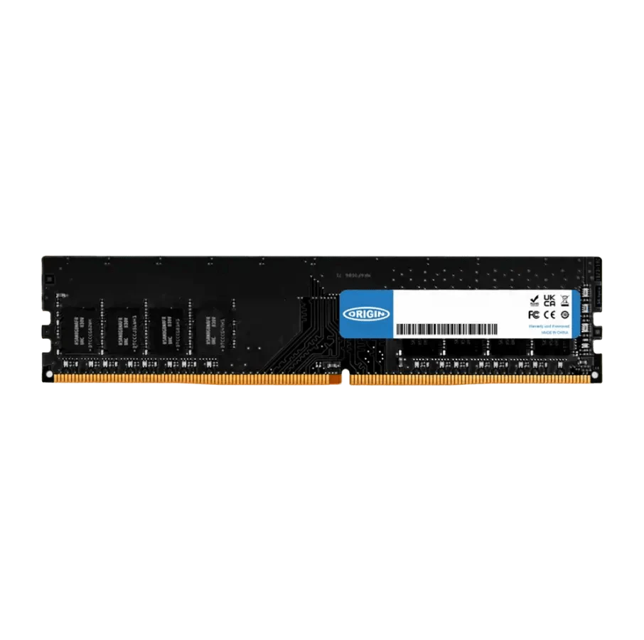 DDR4 8Gb 3200MHz Origin Bulk (OM8G43200U1RX8NE12BULK) Оперативна пам'ять image 1