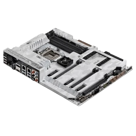 ASUS Sabertooth Z97 Mark S Материнські плати image 2