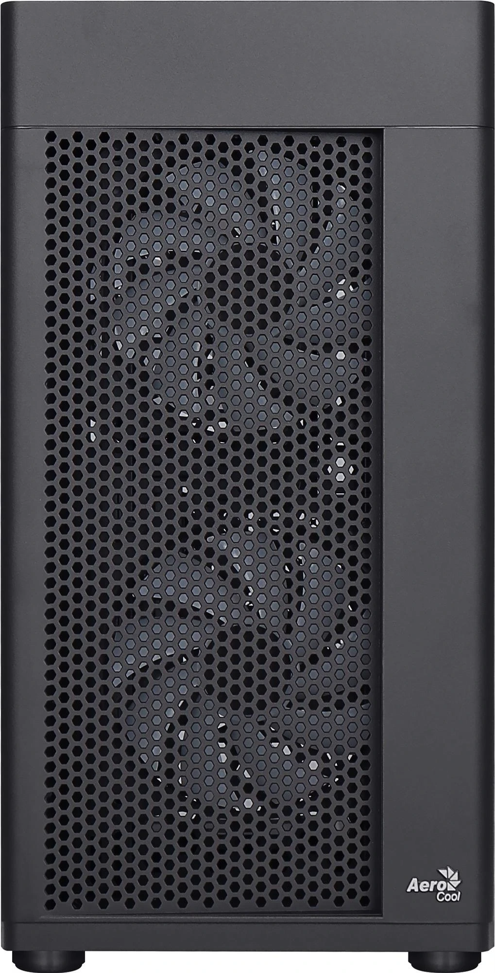 Корпус Aerocool Hexform V2 Black (ACCS-PV38033.11) Корпуси image 4