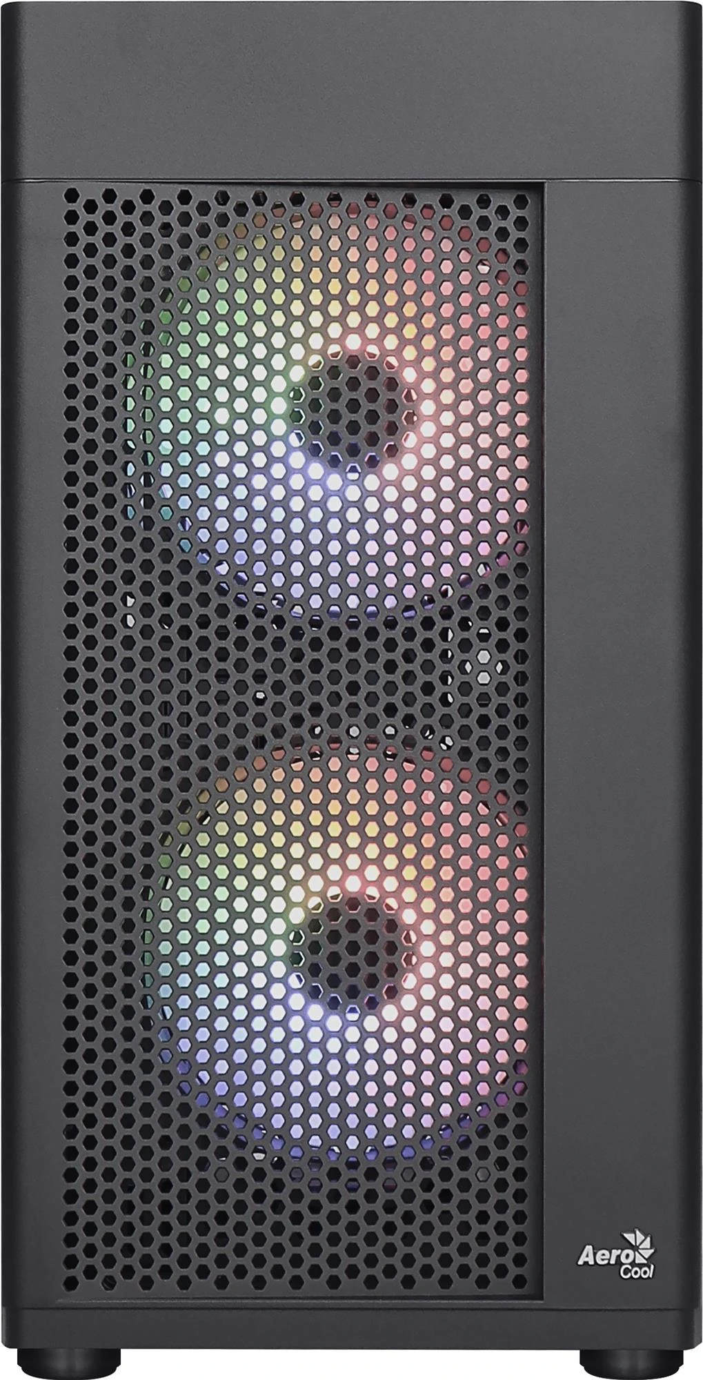 Корпус Aerocool Hexform V2 Black (ACCS-PV38033.11) Корпуси image 3