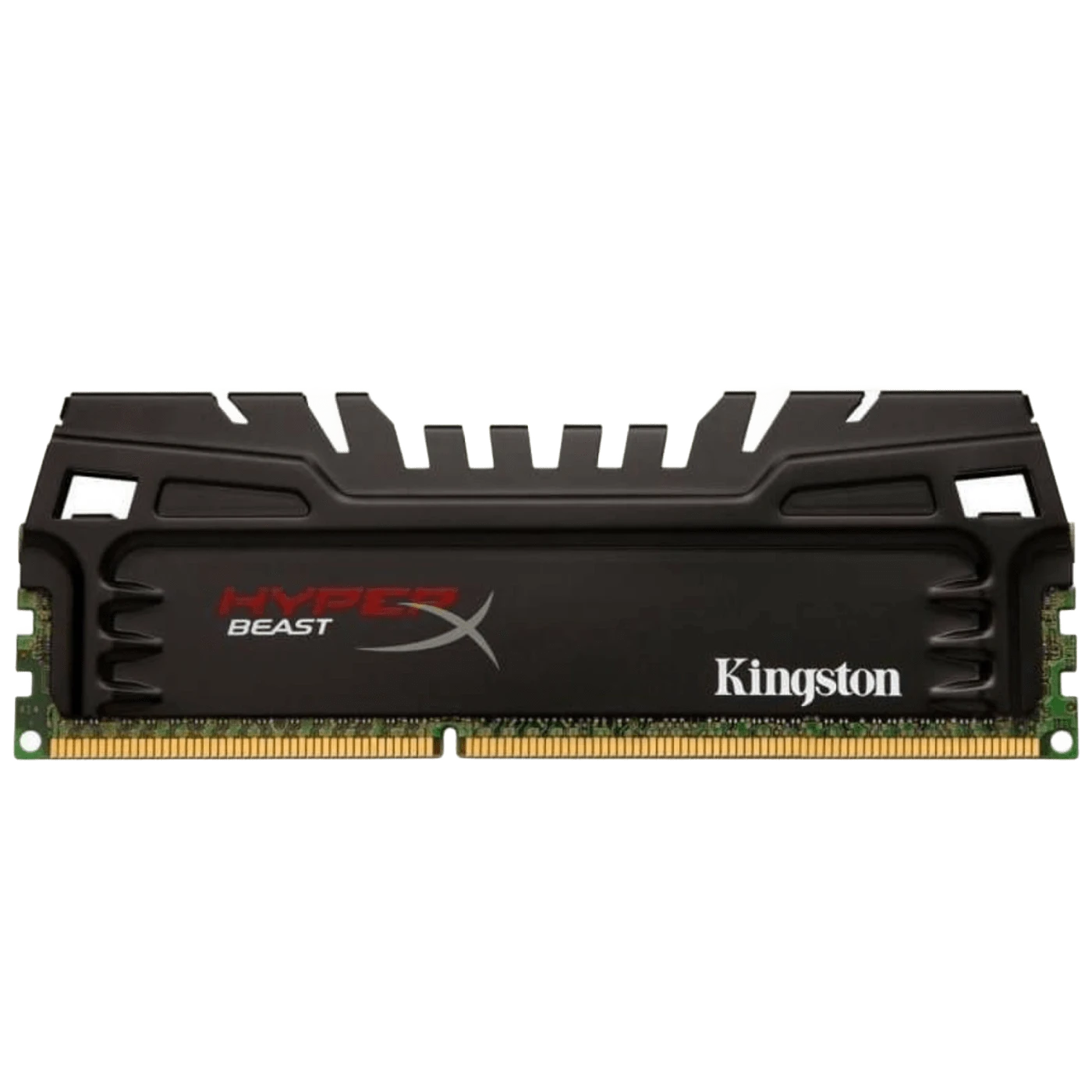 DDR3 8Gb (2x4) 2400MHz Kingston HyperX Beast (HX324C11T3K2/8) Оперативна пам'ять image 1